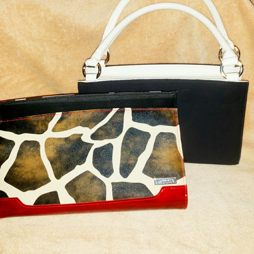 Miche classic bag and Jayma shell